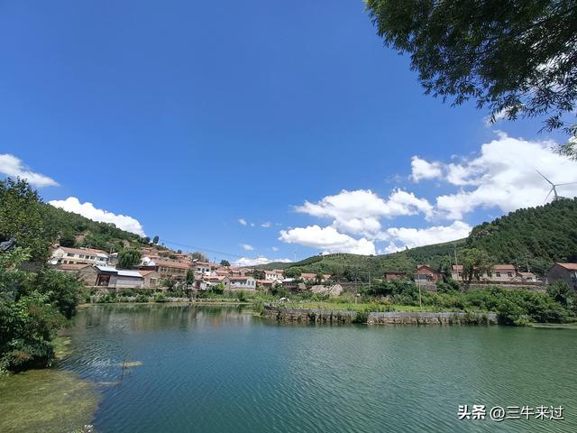 无为在歧路，章丘东南行
