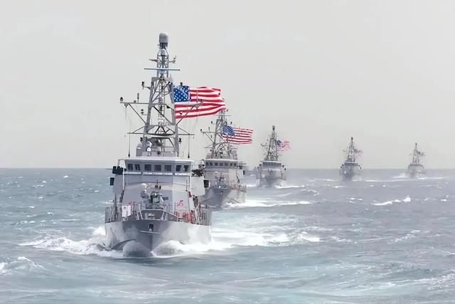 特朗普：台湾问题中国自己解决，但别让我不高兴	，外交部回应亮了