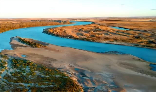 中国历史上有两个“天府之国”，一个在成都平原，另一个又在哪里