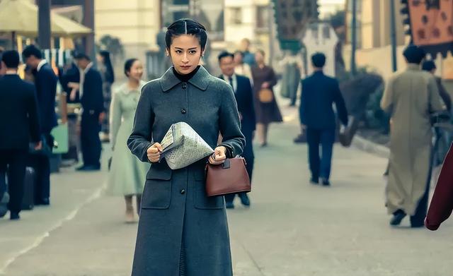 给过去10年最好的谍战剧排个名：《沉默的荣耀》第6，《风筝》第2