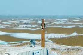 5000公里/时狂飙！爆震发动机首飞成功，中国版“黑鸟”要来了？图片