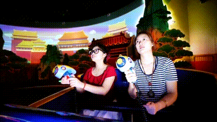 畅玩一整年！泰山石敢当景区官方年卡来啦！