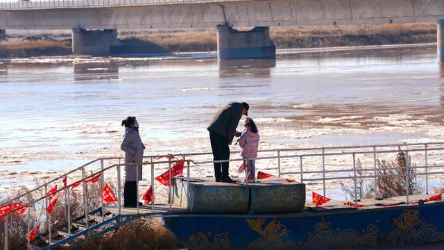 今日开始！就在包头黄河边儿！