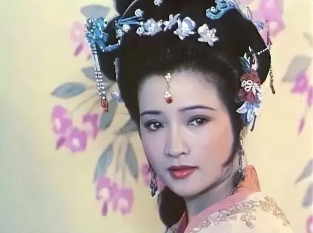 美人走了，老版“四大名著”这样的经典，再也拍不出来了