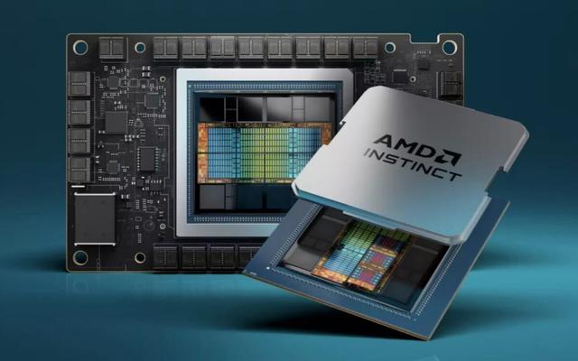 AMD与OpenAI结盟，6吉瓦算力订单落地