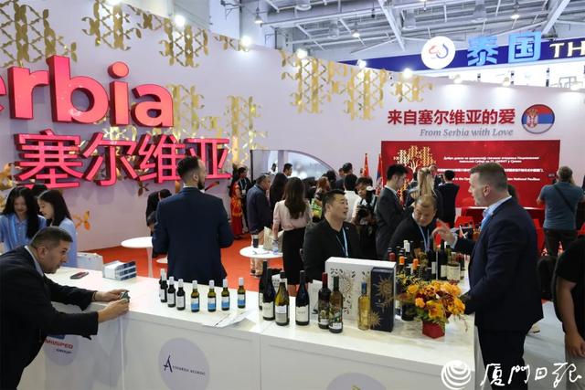 金钥匙闪耀!厦门暖心福利多~