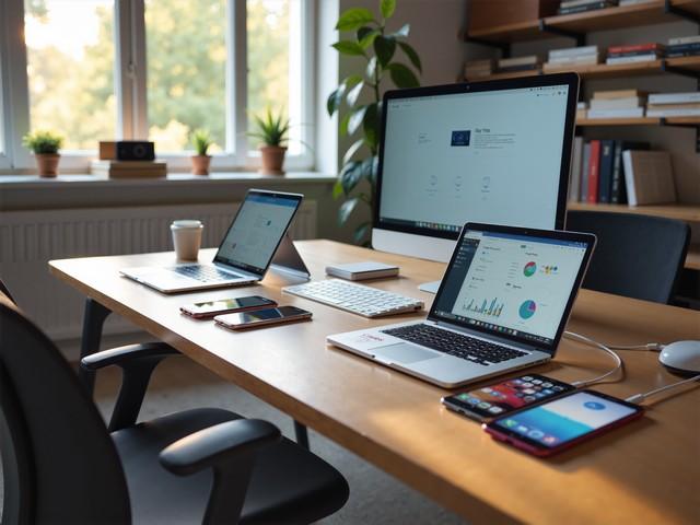 网站建设步骤，企业如何制作自己的公司网站？建站避坑指南！