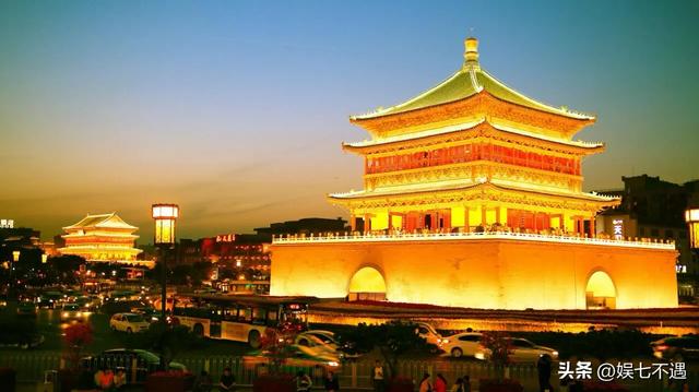 我是南京人,去了西安后发现:西安人跟其他地方的人不太一样