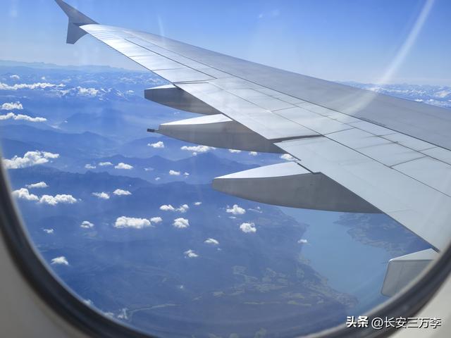 欧洲行第1天：到达德国慕尼黑，碰上啤酒节