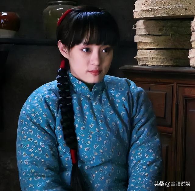 钱再多有什么用？43岁孙俪如今的现状	，给所有40岁以上女性提了醒