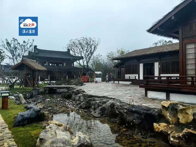“十一”免费开放！襄阳新增四大景点！