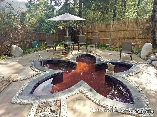 庆中秋·迎国庆｜龙韵帐篷民族歌舞集，邀你共赴一场山水间的盛会