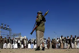 约旦、阿盟、沙特力挺巴勒斯坦，60多个武装欲参战，雇佣兵也要来图片