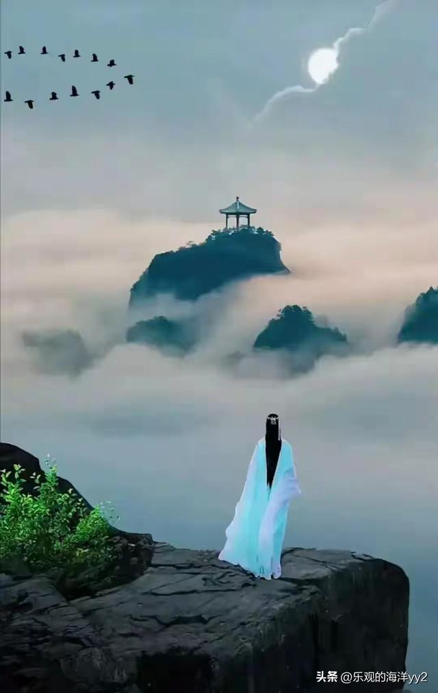 人这辈子最放不下的就两个字，看完瞬间泪目