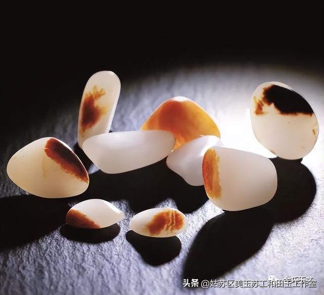 公元2018年，是谁创造了新疆和田玉籽料暴涨元年？