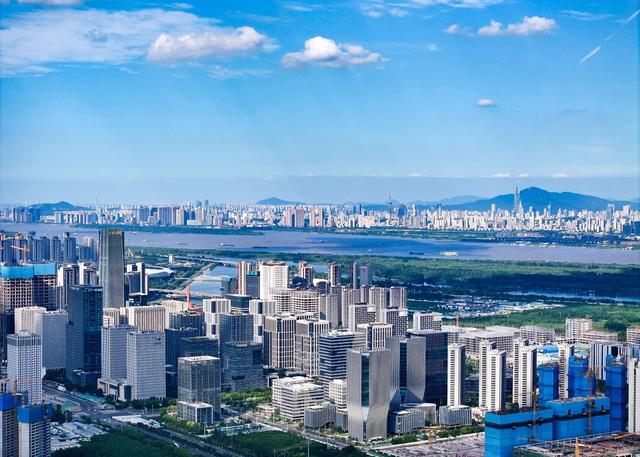 悄悄干大事!全国首个!为什么总是南京?