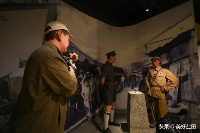 中英街最全国庆活动攻略来啦！逛吃赏玩一站搞定~