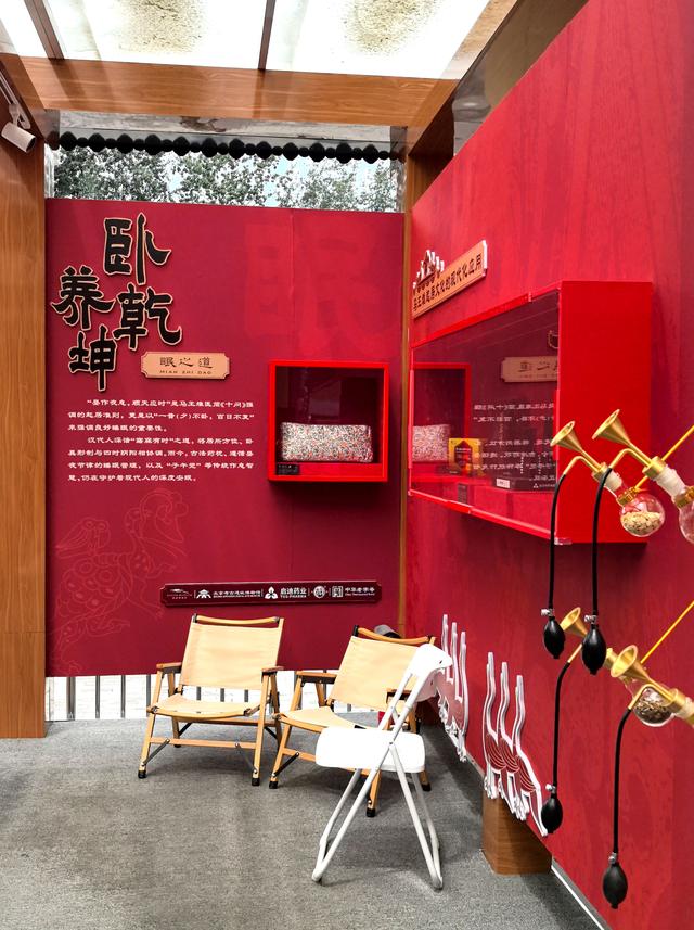 西汉墓址·大葆台遗址博物馆·北京