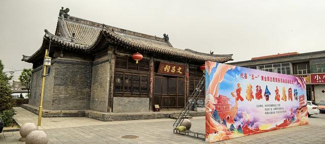 2025年4月周边长城探访之旅（17）阿育王塔