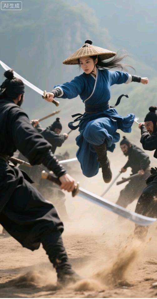 童林后传89：英王伏诛蓬莱陷，百年魔窟一朝倾！