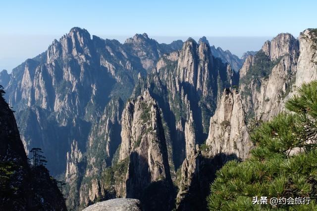 黄山本地人为何很少去黄山旅游？是门票太贵，还是新鲜感不足？