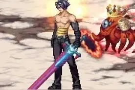 DNF手游：鬼剑士时装搭配教程第一期，内含隐藏比克大魔王装扮？图片