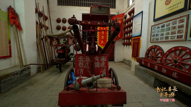 西江明珠 魅力平南 解锁国庆长假小众打卡之旅！