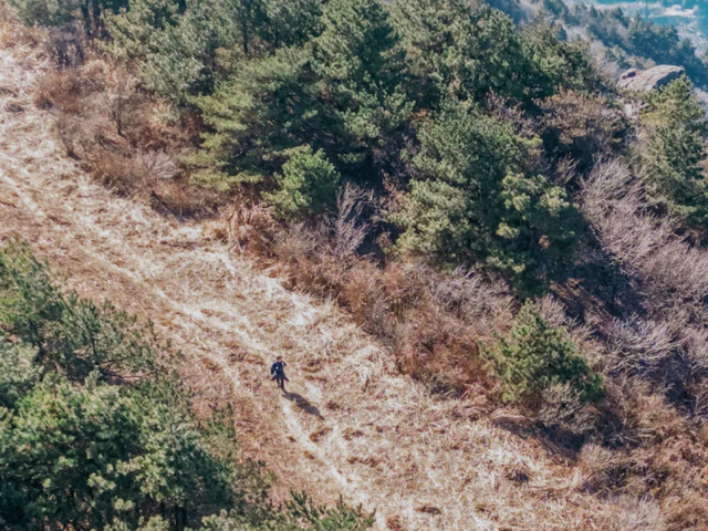 浙西天池关闭？别慌！吴越古道+桃花溪三尖徒步攻略来“救场”～