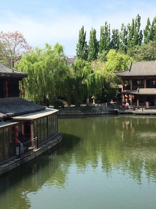 山东旅游实用攻略,十个精华景点,不能错过