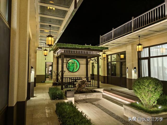 北上大草原第11天：南回浑源恒山蓄力，惊艳飞狐峪自驾美景线