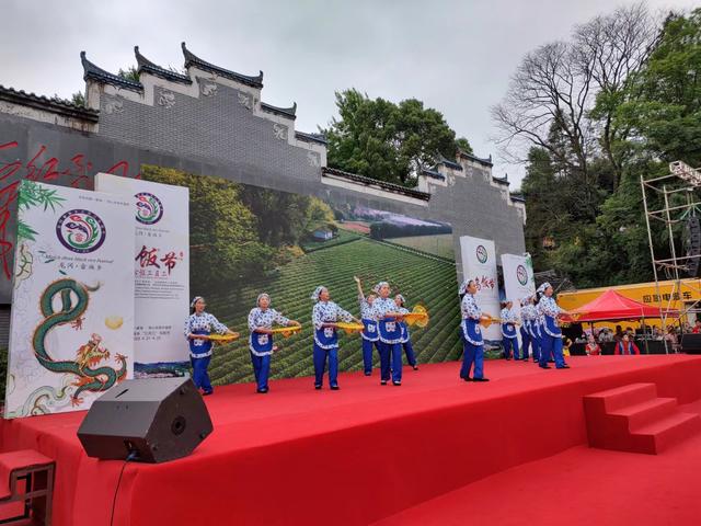 吉安“乌饭节”办成“无饭节”，难怪景德镇挤不进江西文旅前6名