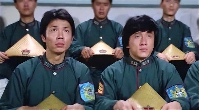 官媒出手！71岁成龙被传“去世	”，真相大白后才知受害者不止是他