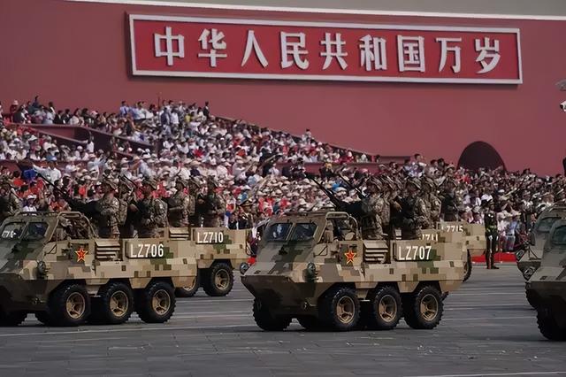 根据历史规律，中国极有可能成为地球上最后一个超级大国！