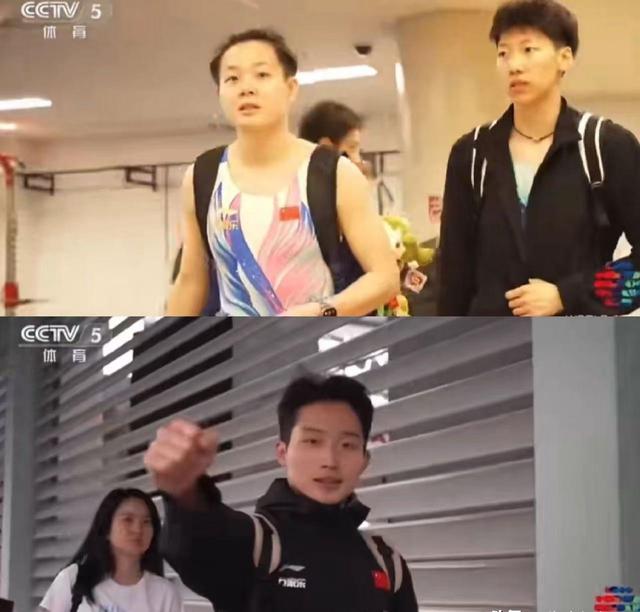 周继红带队新加坡世锦赛！陈芋汐兼三项，全红婵缺席陈若琳带新人
