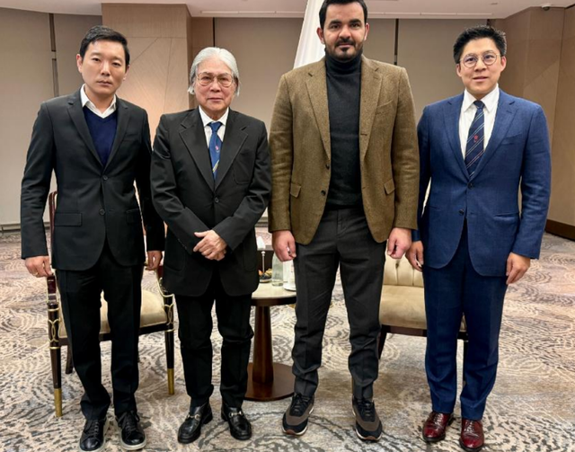 郭晶晶“翻车”后，霍启刚的举动令人意外	，真不愧是豪门一股清流