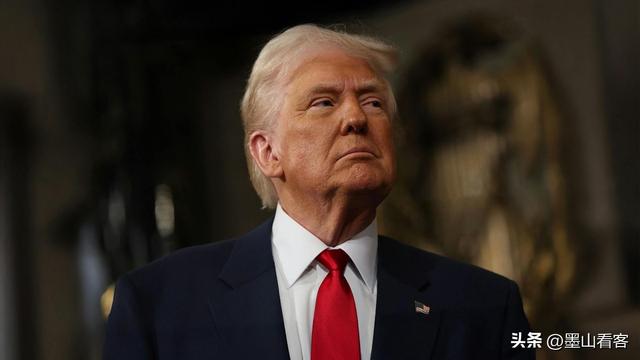 19国签字加入和平委员会！中国4大友国全在，中方咬死一句话不变