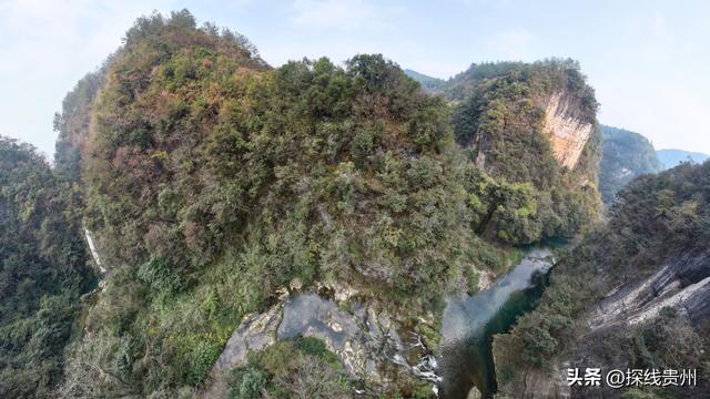 环城贵阳下坝古道凤凰山林场相思河盘龙山普渡大沟水东普渡越野线