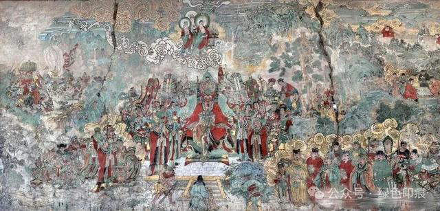 广胜寺——《穿州过府看山西》