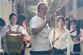 千万网红倪海杉出事了，账号突然被封，知情人曝光原因，让人唏嘘图片