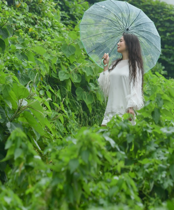 从你的全世界路过81：墟村浮光