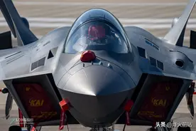 紧盯中国？嫌KF21不够先进，韩国推动六代机研制，比美国还激进图片