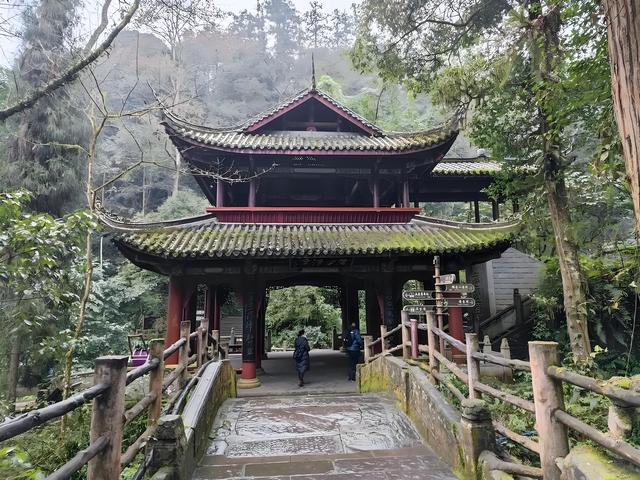 踏迹寻音：溯历史 赏美景 去过N次乐山，还是不过瘾