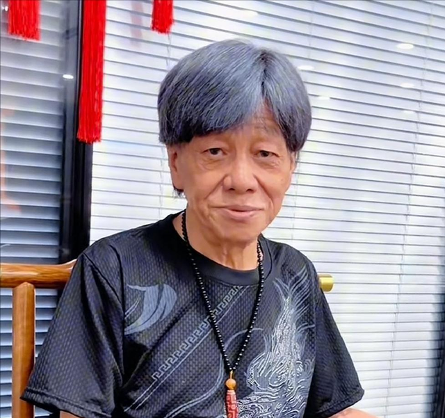 梁小龙去世早有预兆，关门弟子爆料3个“不良爱好	”	，都是催命符