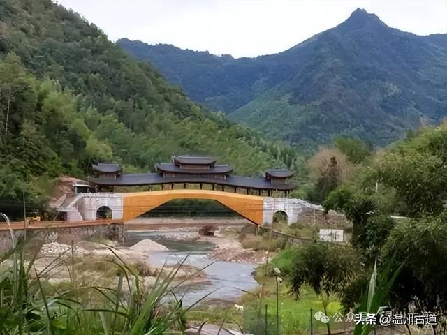 泰顺二日行，解锁浙南山水里的诗意秘境和古村风情！值得推荐分享