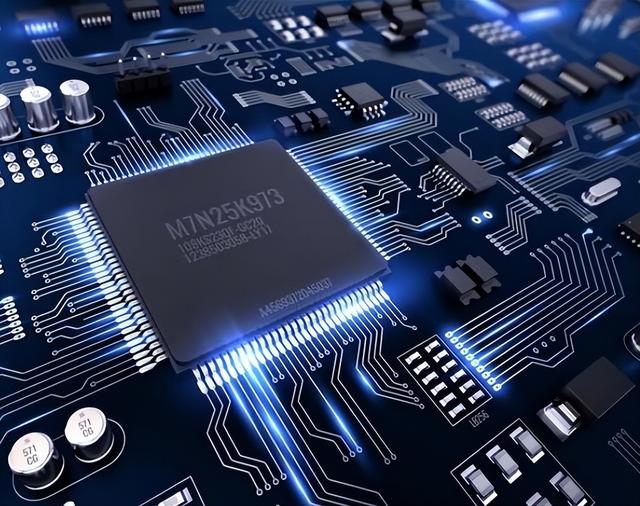 打破国外垄断，国产新型芯片来了！单日狂揽2700亿，还能突破吗？