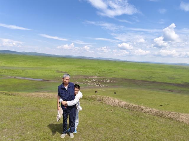 出行北极村第七站：额尔古纳，意想不到的结局