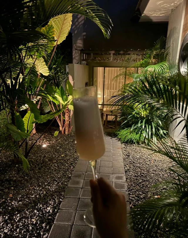 阻止我去巴厘岛旅游的唯一理由：