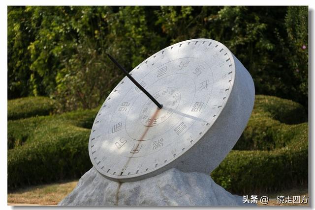 大连滨海路终点的海之韵公园