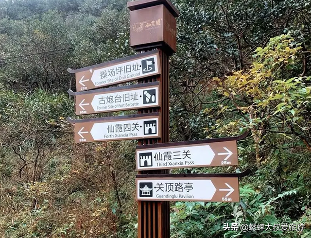 来徒步浙江“古道高速路”吧，限时免费畅玩，一趟直接跨越千年！