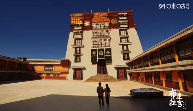 纪录片《布达拉宫 时空解码》圆满收官，数字技术全新探索历史文明